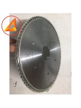 LƯỠI CƯA FINGER KT 250X4.0X50X80T